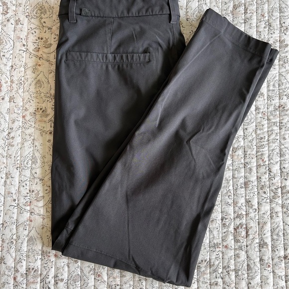 Lululemon Pants Men’s 32 (Slim Fit) - Picture 3 of 4